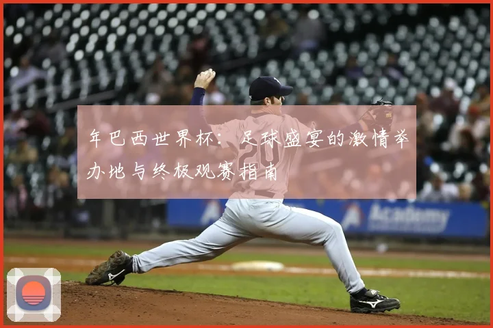 年巴西世界杯:足球盛宴的激情举办地与终极观赛指南