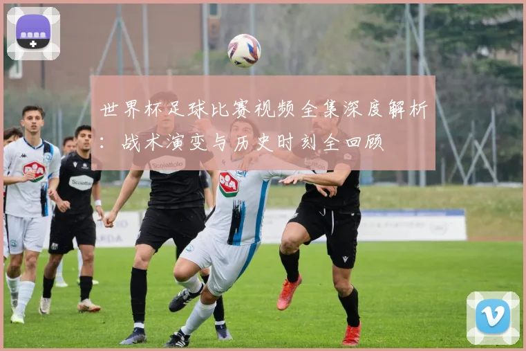 世界杯足球比赛视频全集深度解析:战术演变与历史时刻全回顾